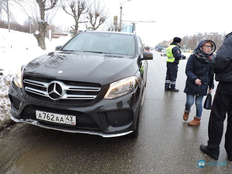 Тонировке бой. ГИБДД начала проводить рейды