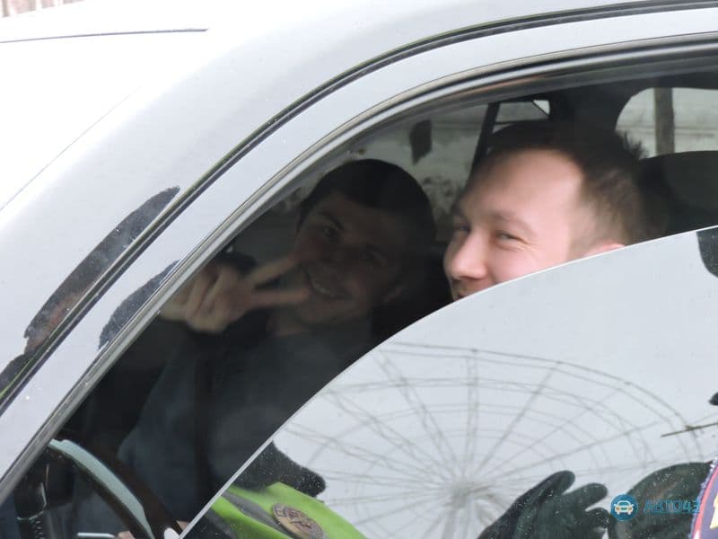 Тонировке бой. ГИБДД начала проводить рейды