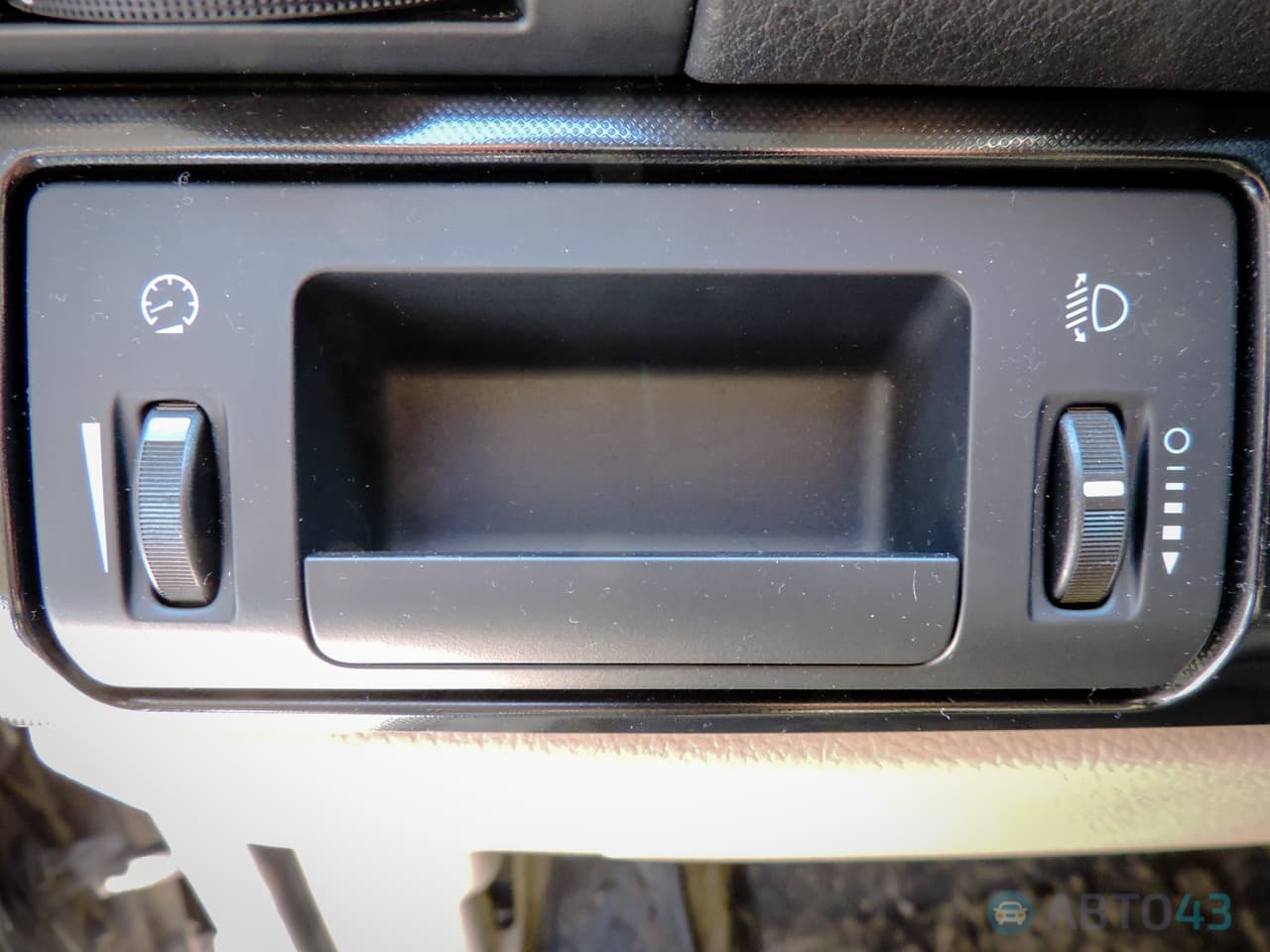 Тест драйв Land Rover Freelander II: спасибо, но я сам проложу дорогу