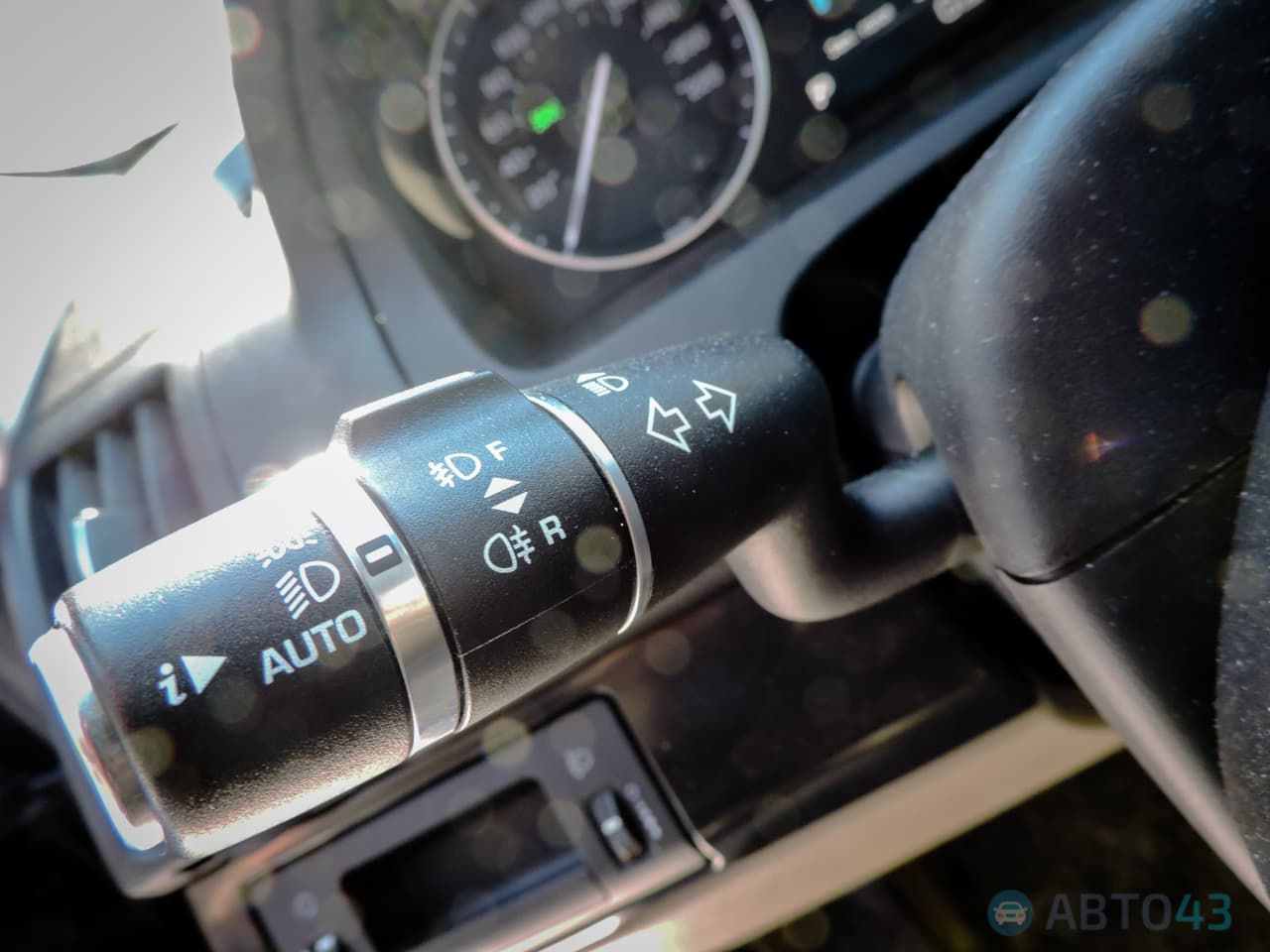 Тест драйв Land Rover Freelander II: спасибо, но я сам проложу дорогу