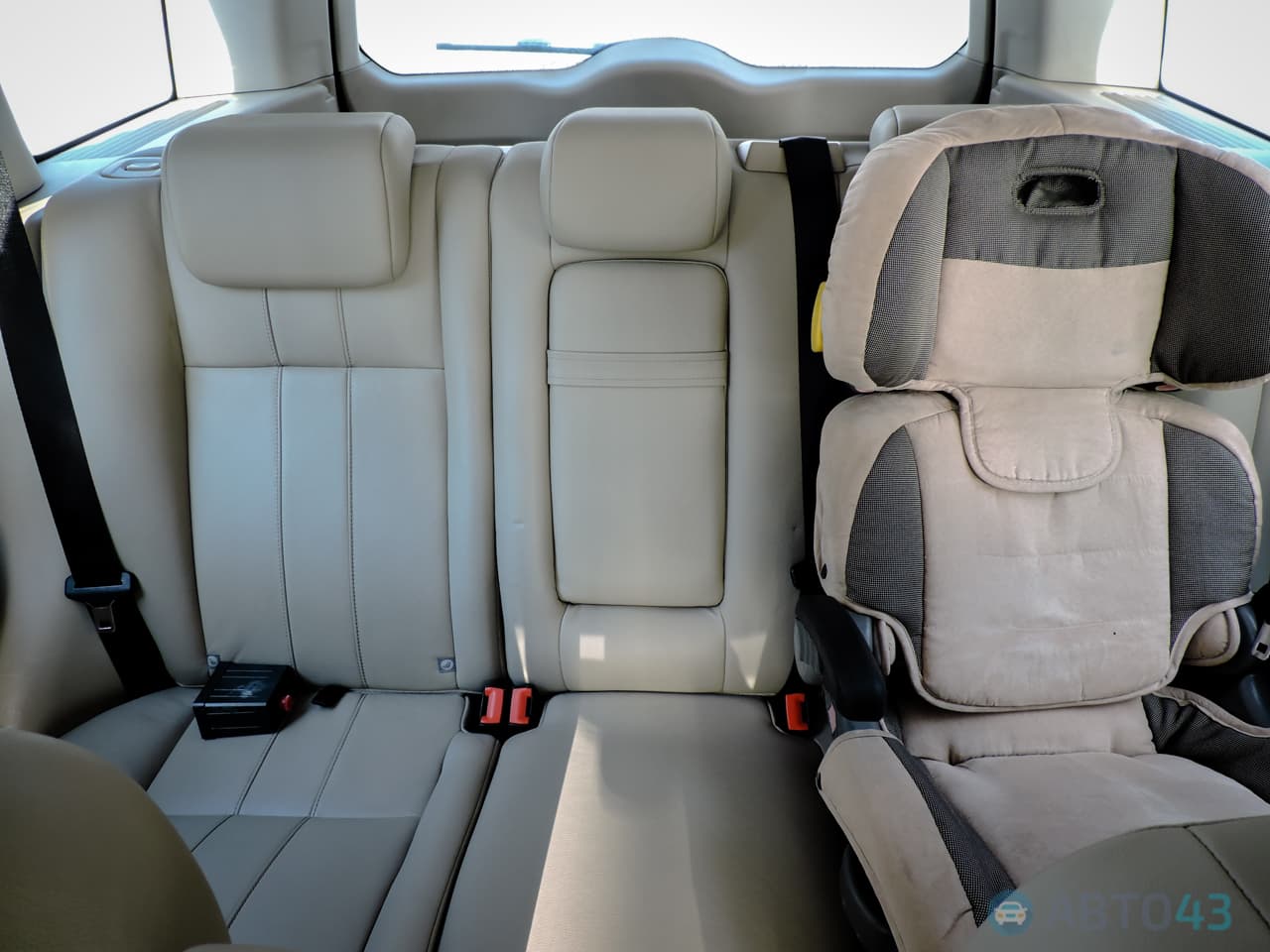 Тест драйв Land Rover Freelander II: спасибо, но я сам проложу дорогу