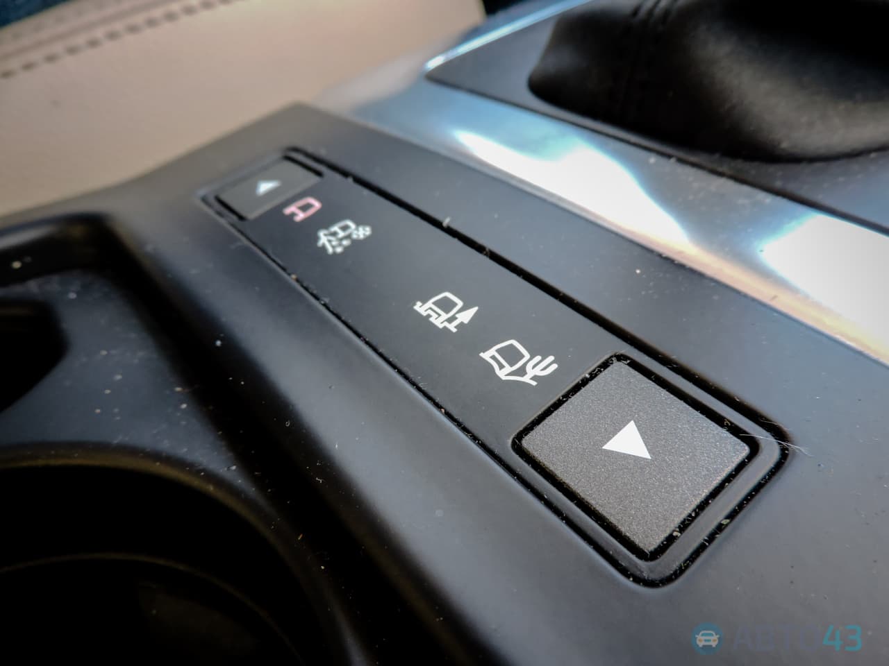 Тест драйв Land Rover Freelander II: спасибо, но я сам проложу дорогу