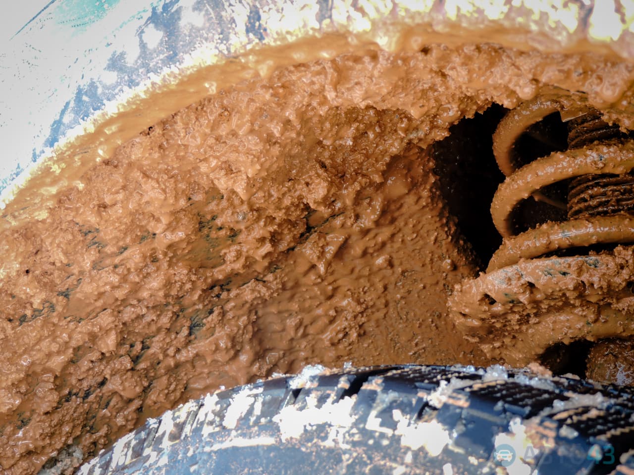 Тест драйв Land Rover Freelander II: спасибо, но я сам проложу дорогу