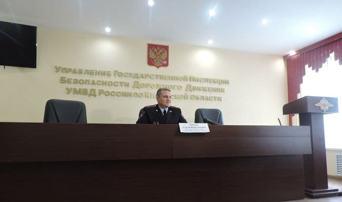 Официально: новые правила регистрации транспортных средств