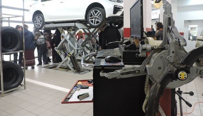 Реформа техосмотра в 2021 году грозит очередями и штрафами