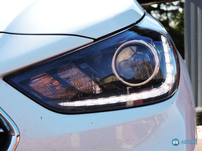 Тест-драйв Hyundai Solaris: наконец-то он перестал быть корейским