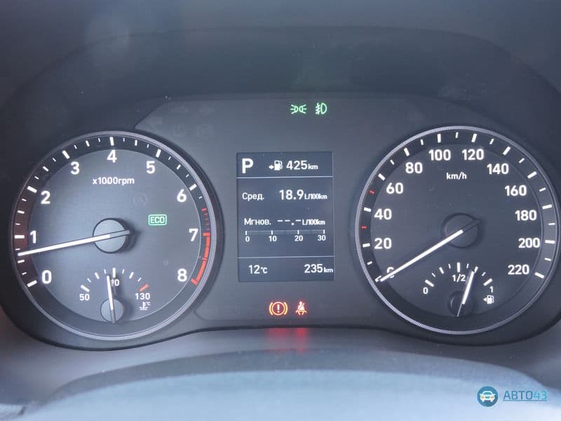 Тест-драйв Hyundai Solaris: наконец-то он перестал быть корейским