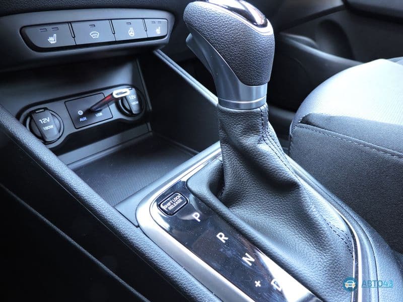 Тест-драйв Hyundai Solaris: наконец-то он перестал быть корейским