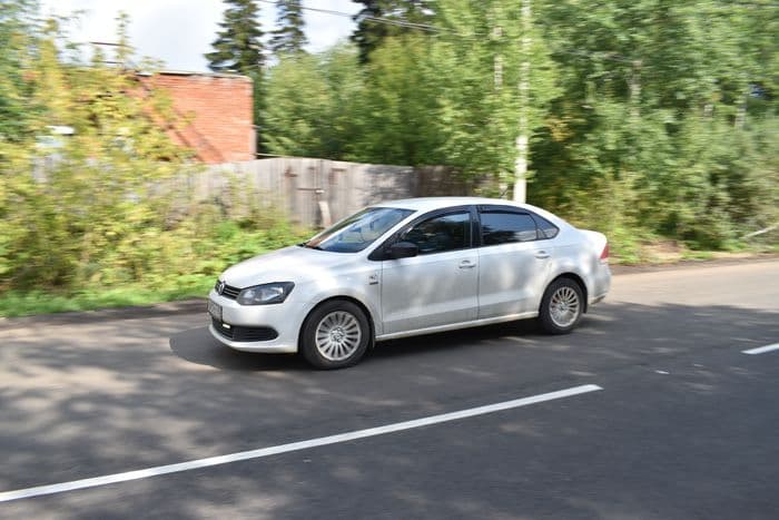 Уже девятая: улица Тихая приведена в порядок и принята в эксплуатацию