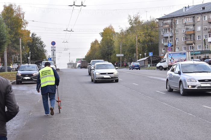 Шестнадцатая готова: улицу Воровского приняли в эксплуатацию