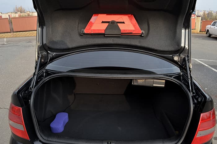 Жизнь после “Приоры”: тест-драйв Audi A4 B5