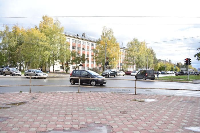 В Кирове еще две улицы приняты в эксплуатацию