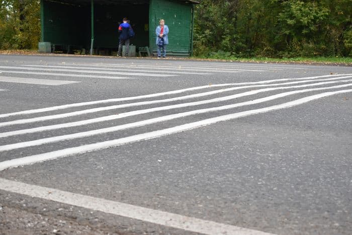 На пересечении Проезжей и Корчагина установили временный круговой перекресток: что потом?   