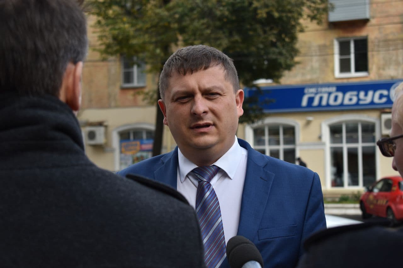 В Кирове еще две улицы приняты в эксплуатацию