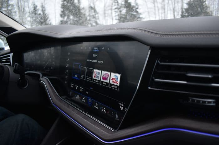 Большой внедорожный тест-драйв: Как говорится, поехали!