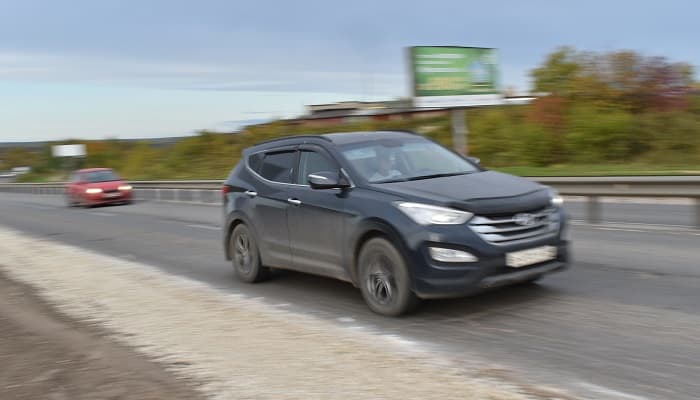 Грядет реконструкция автомагистрали, проходящей через Кировскую область