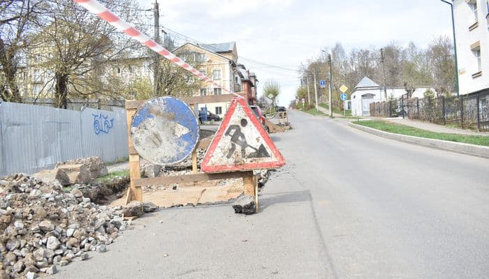 Багир Шарифов: дороги Кирова спасет только молитва