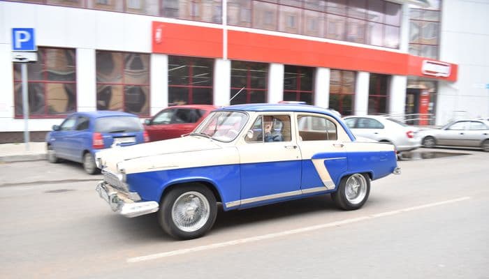 Самый экономичный стиль вождения — рассказывает автоэксперт