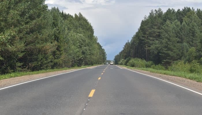 Стало известно, когда Слободской и Кирово-Чепецк соединят трассой