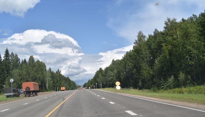 В 2020 году отремонтируют вторую дорогу к Дороничам