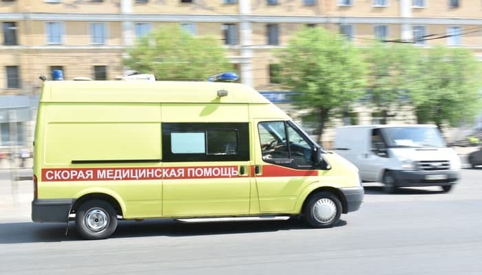 В Немском районе на трассе неизвестный насмерть сбил пешехода и скрылся