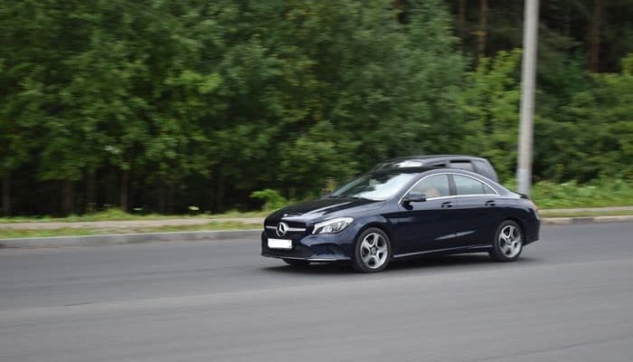 Как не уснуть за рулём? Даже если очень хочется