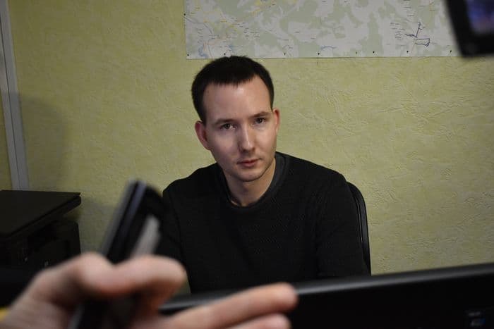 Как работает система «Умная уборка»