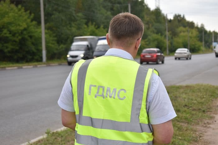 Въехать в Киров теперь можно без зубодробительной тряски: улицу Щорса отремонтировали