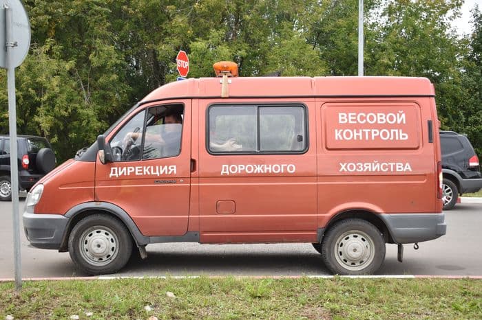 Въехать в Киров теперь можно без зубодробительной тряски: улицу Щорса отремонтировали