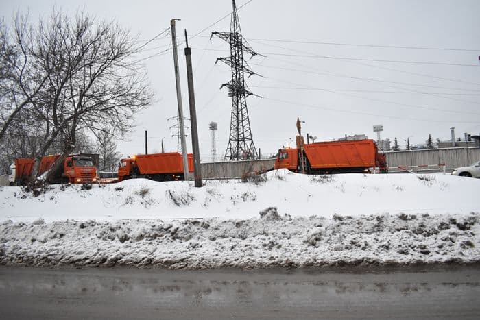 Как работает система «Умная уборка»