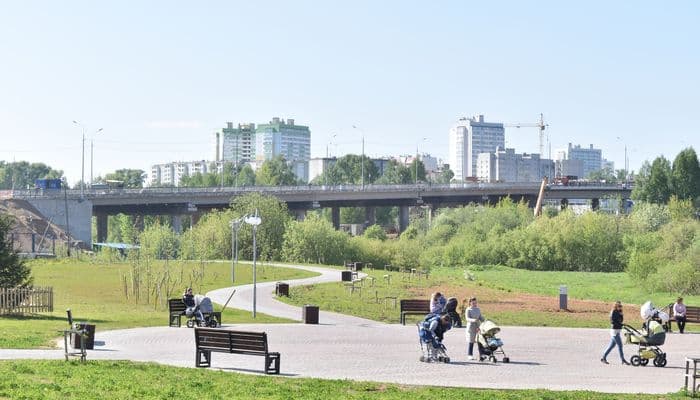 Всё идет по плану: о готовности путепровода в Чистых Прудах