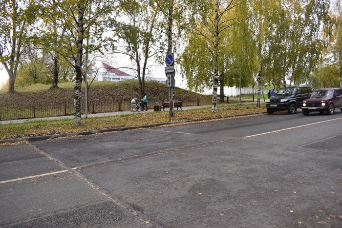 В Кирове отремонтировано 19 дорог за сезон: сегодня приняли последние две