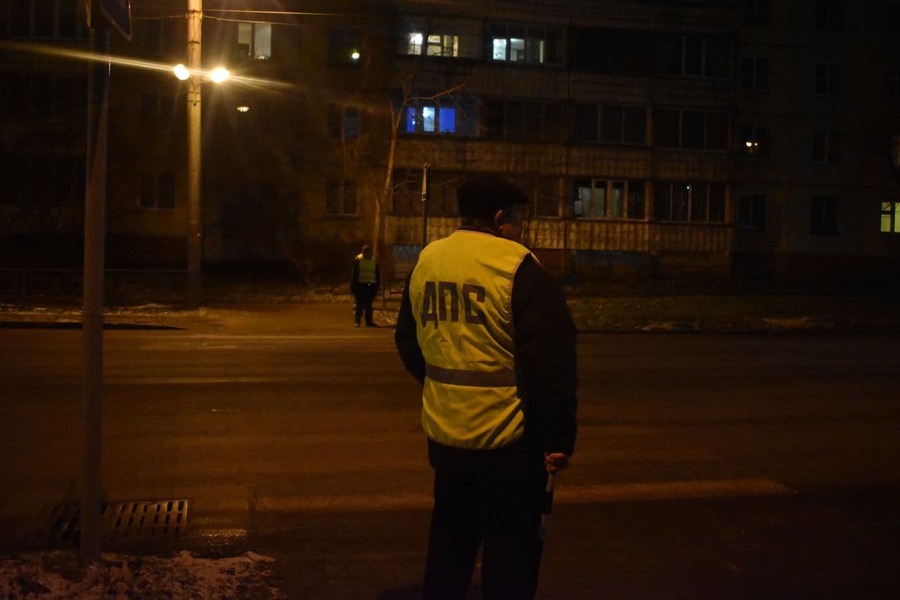 В Кирове ДПСники устроили массовую облаву на автомобилистов: почему?