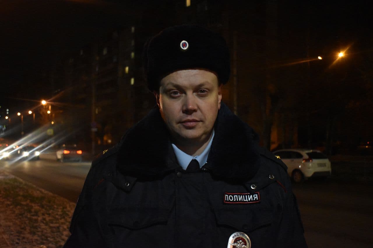 В Кирове ДПСники устроили массовую облаву на автомобилистов: почему?
