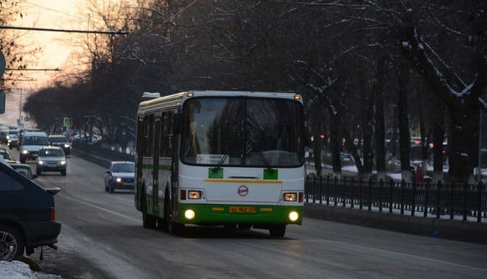 В Кирове ожидается «день жестянщика» – пристегните ремни и поменяйте резину