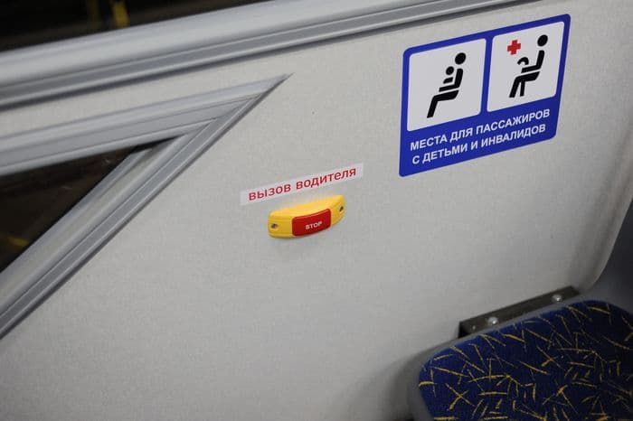 В Кирове троллейбусный парк пополнился 15 машинами: в них есть система пожаротушения