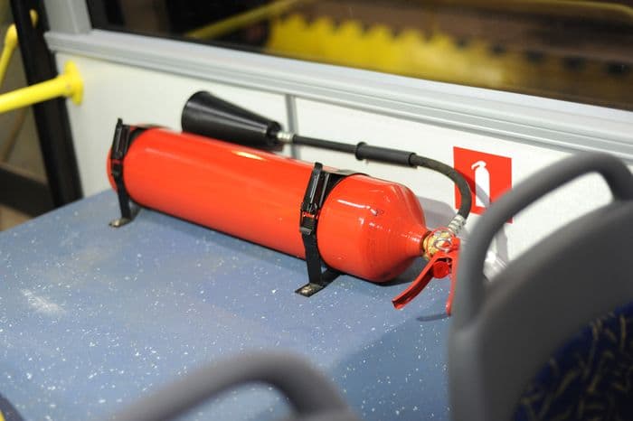 В Кирове троллейбусный парк пополнился 15 машинами: в них есть система пожаротушения