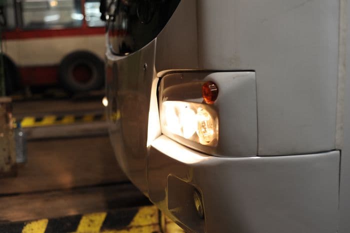 В Кирове троллейбусный парк пополнился 15 машинами: в них есть система пожаротушения