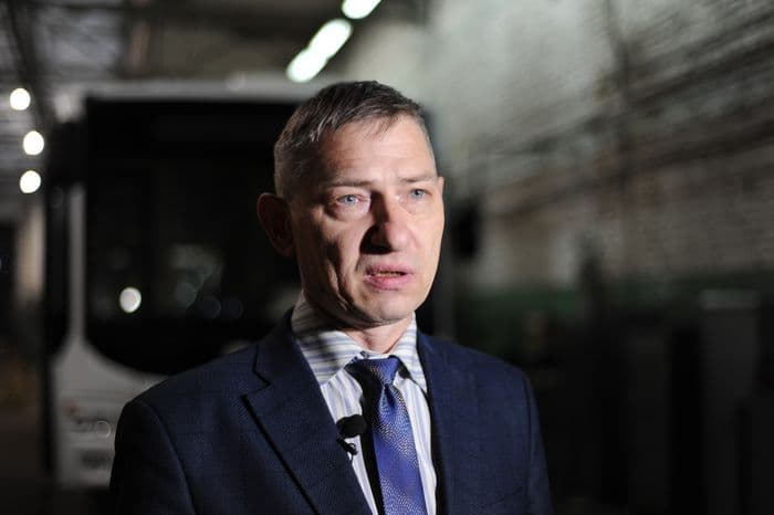 В Кирове троллейбусный парк пополнился 15 машинами: в них есть система пожаротушения