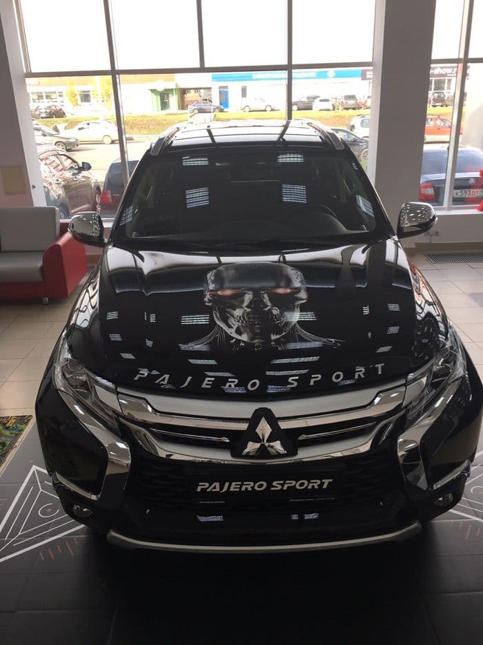 В эту субботу не пропустите самое ожидаемое событие этой осени!