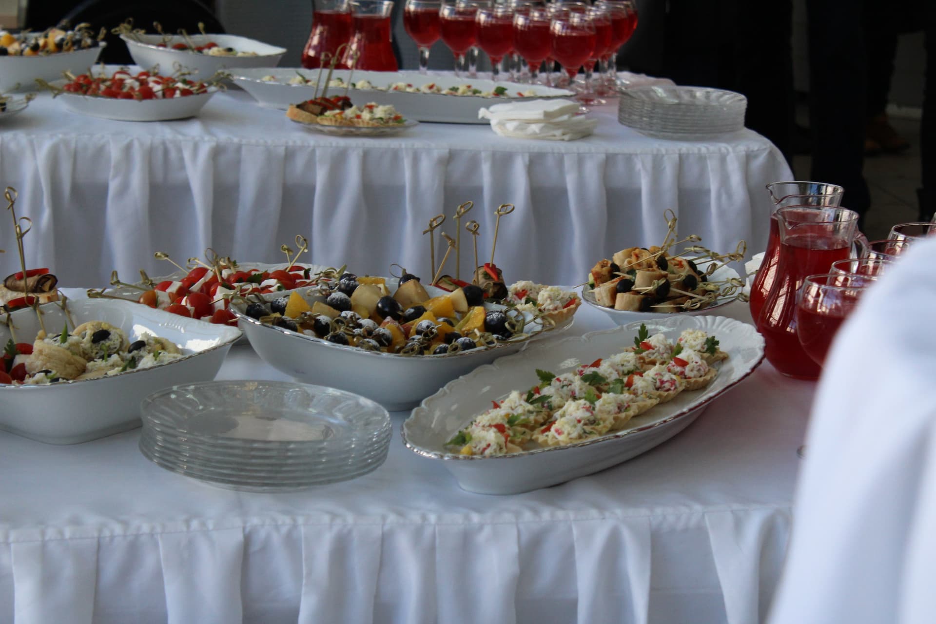 Вечеринка большого Папы: в Кирове представили новые Skoda Octavia