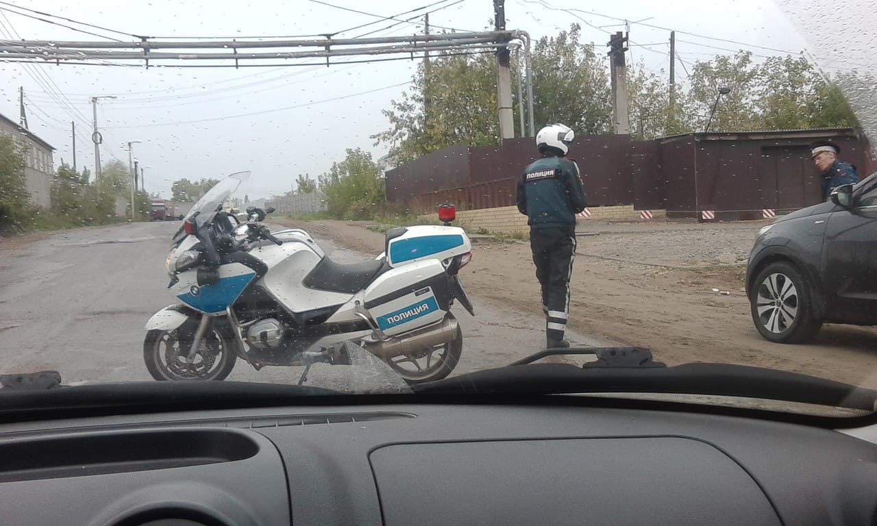 Из-за Крестного хода в Кирове перекроют несколько улиц