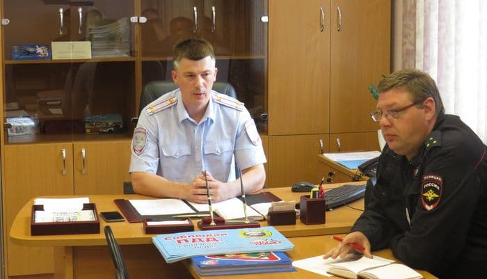 Госавтоинспекция предложила следить за водителями автобусов с помощью камер