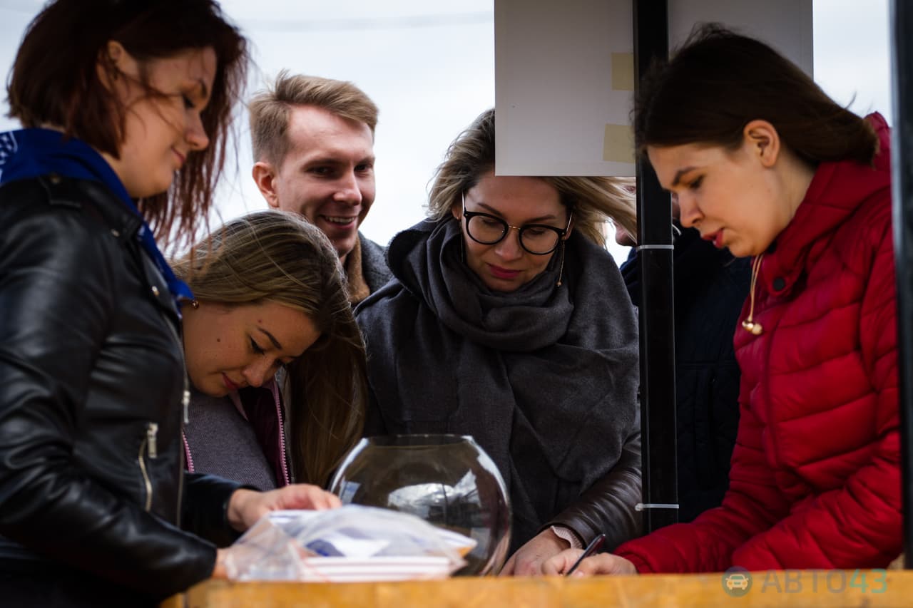 Subaru Forester прошел боевое крещение на бездорожье у нового моста