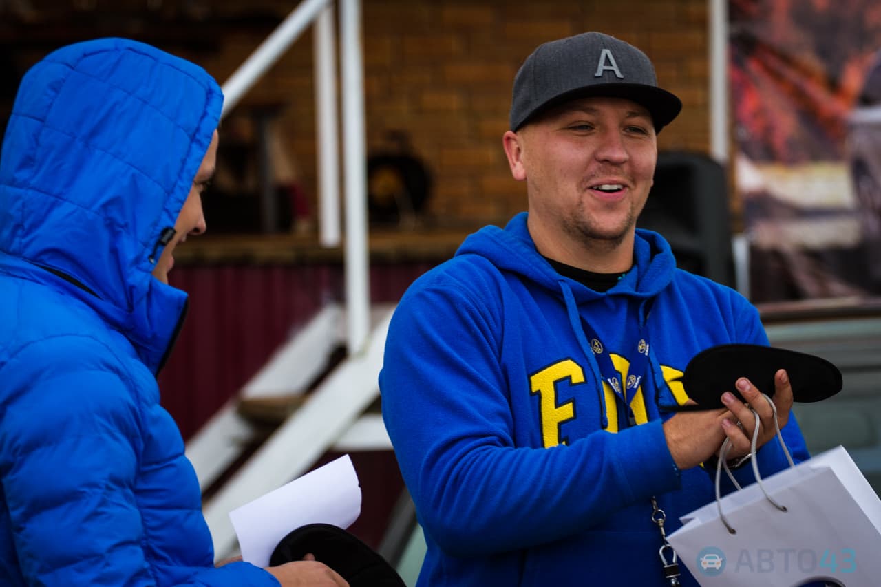 Subaru Forester прошел боевое крещение на бездорожье у нового моста