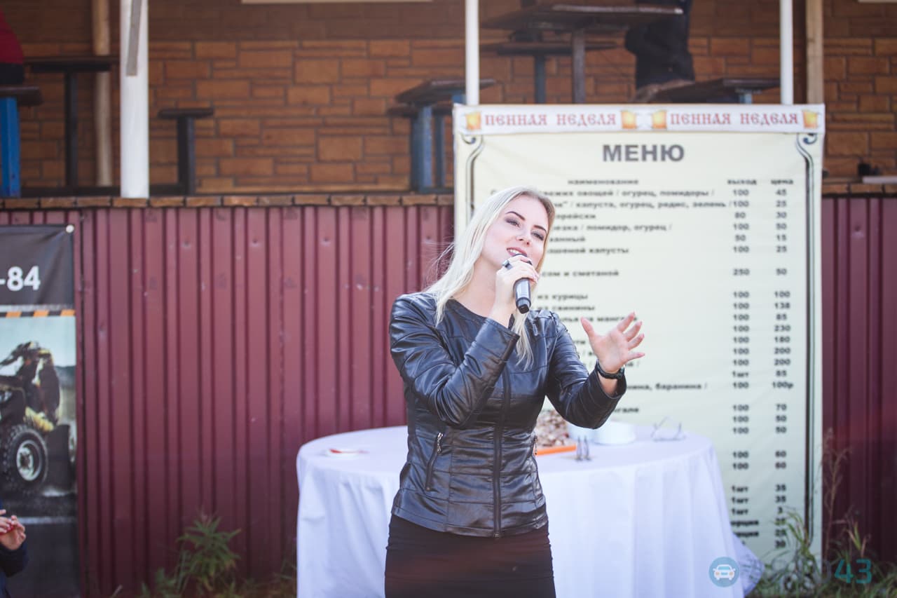 Subaru Forester прошел боевое крещение на бездорожье у нового моста