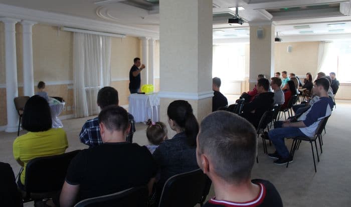 Компания ООО “Миллион друзей” провела розыгрыш среди своих клиентов