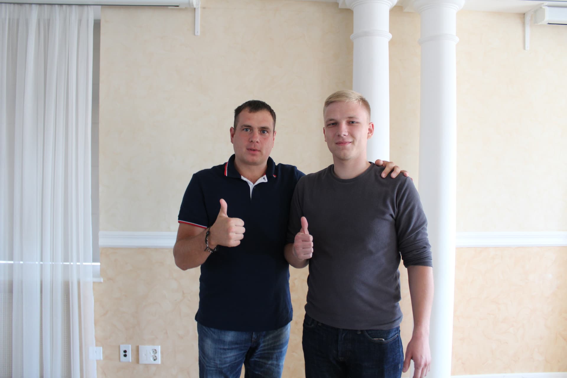 Компания ООО “Миллион друзей” провела розыгрыш среди своих клиентов