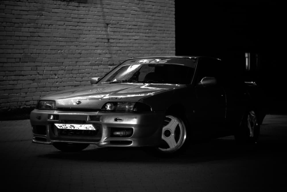 Тест-драйв Nissan Skyline R32: она ехала боком «до того, как это стало мейнстримом»
