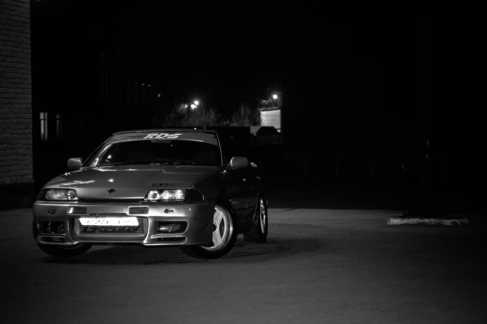 Тест-драйв Nissan Skyline R32: она ехала боком «до того, как это стало мейнстримом»